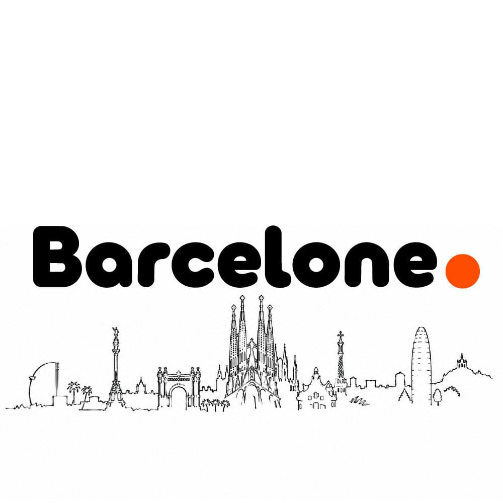 Barcelone Image