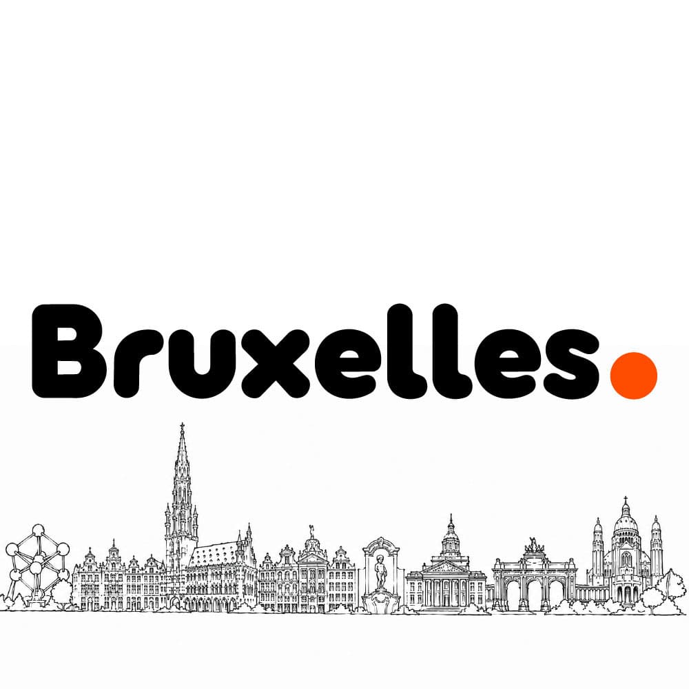 Bruxelles Image