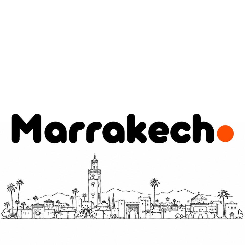Marrakech Image