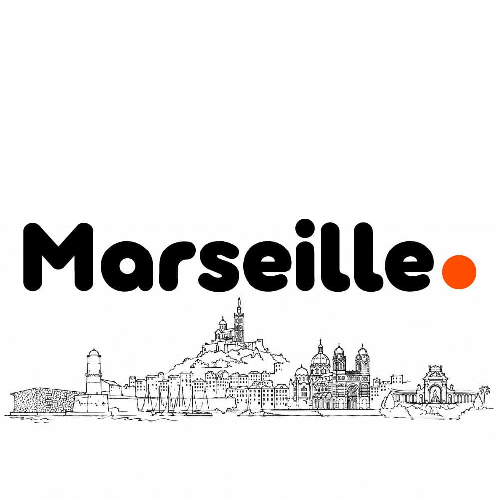 Marseille Image