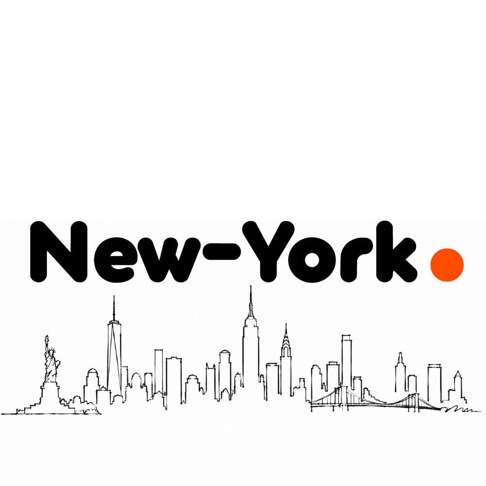 New York Image