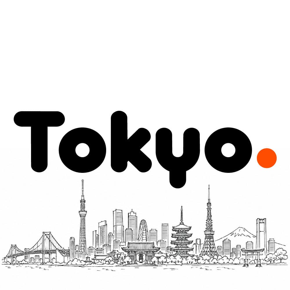 Tokyo Image