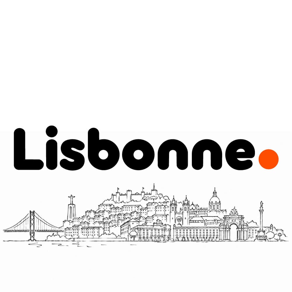 Lisbonne Image